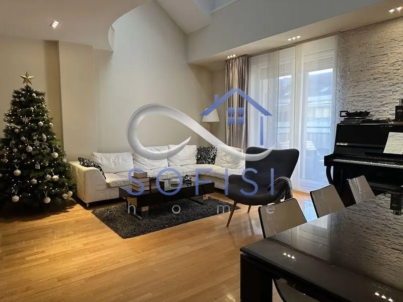 Prodaja, četvorosoban stan, 136m², Grbavica, Novi Sad Sve Podlokacije