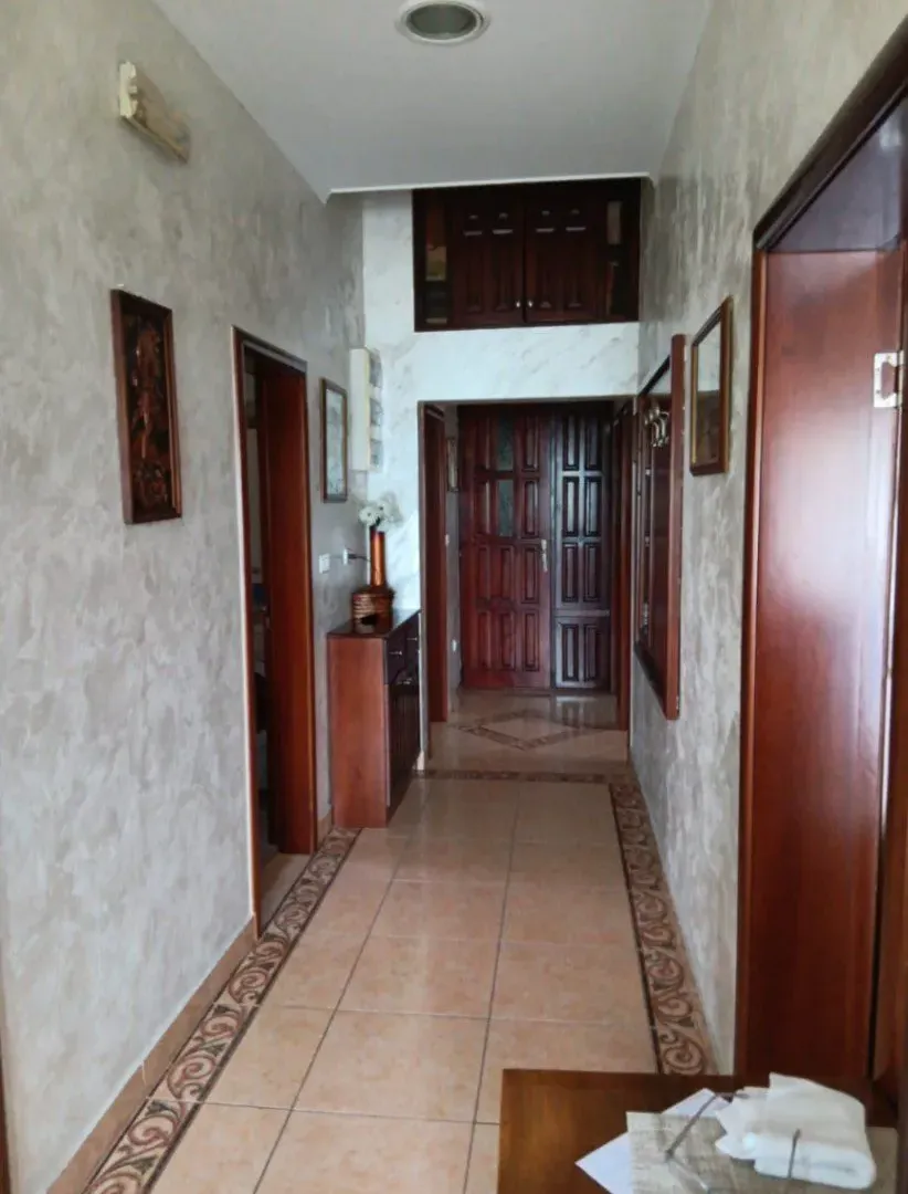 Rent, house, 180m², Masline, Podgorica