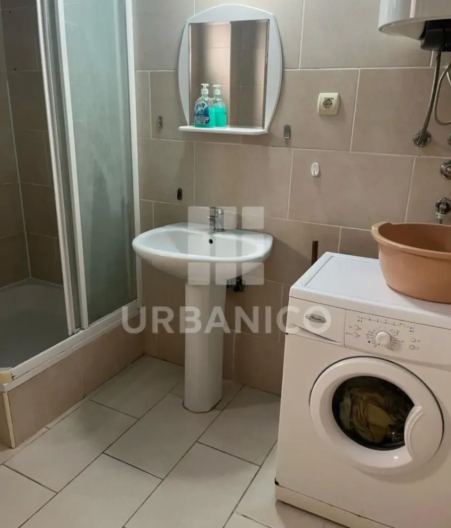 Prodaja, dvosoban stan, 59m², Bečići, Budva