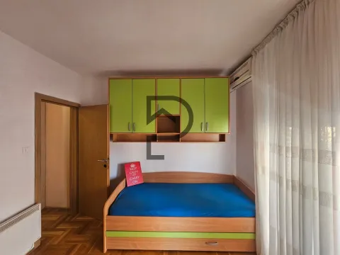 Izdavanje, jednosoban stan, 68m², Zagorič, Podgorica - image 10