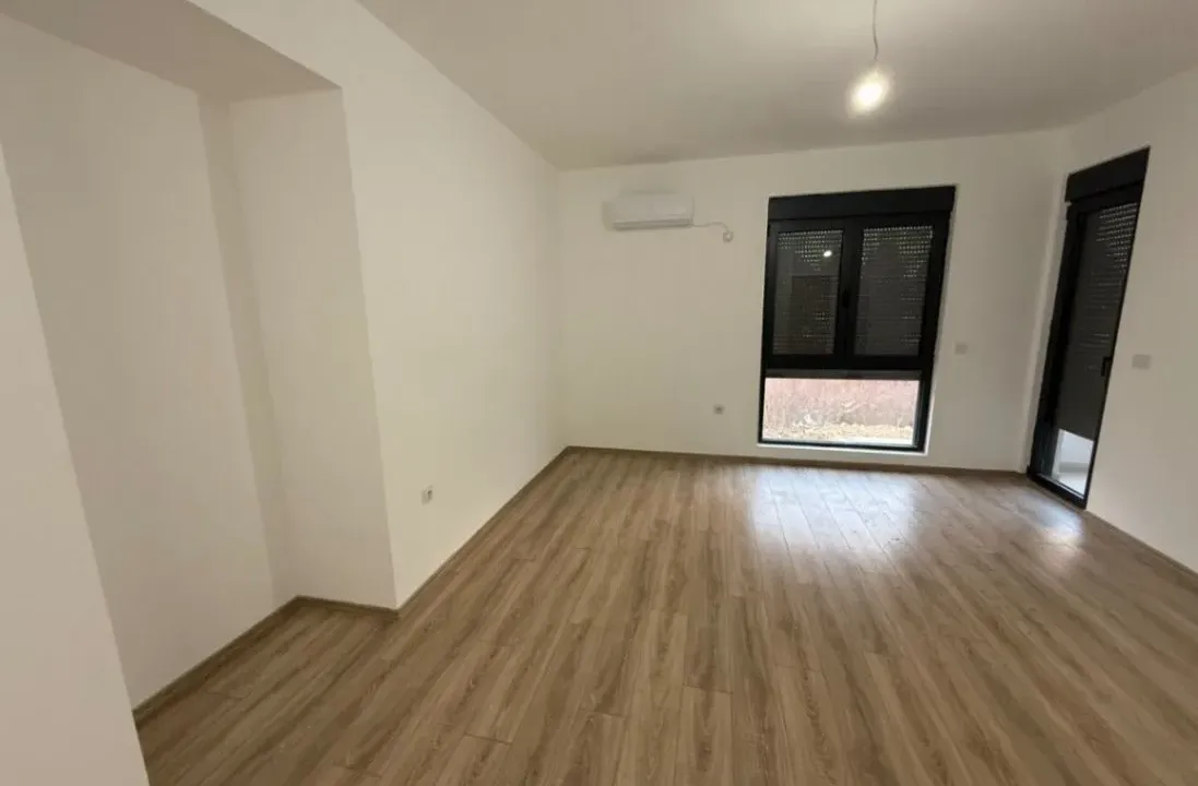 Sale, one bedroom apartment, 66m², Velika Plaža, Ulcinj