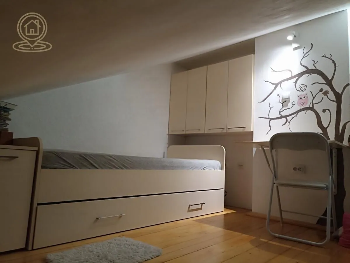 Prodaja, jednosoban stan, 44m², Novo naselje, Novi Sad