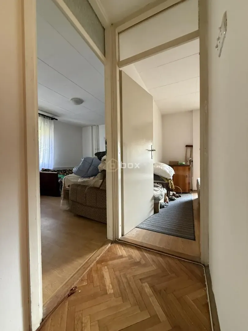 Prodaja, trosoban stan, 72m², Medijana, Niš