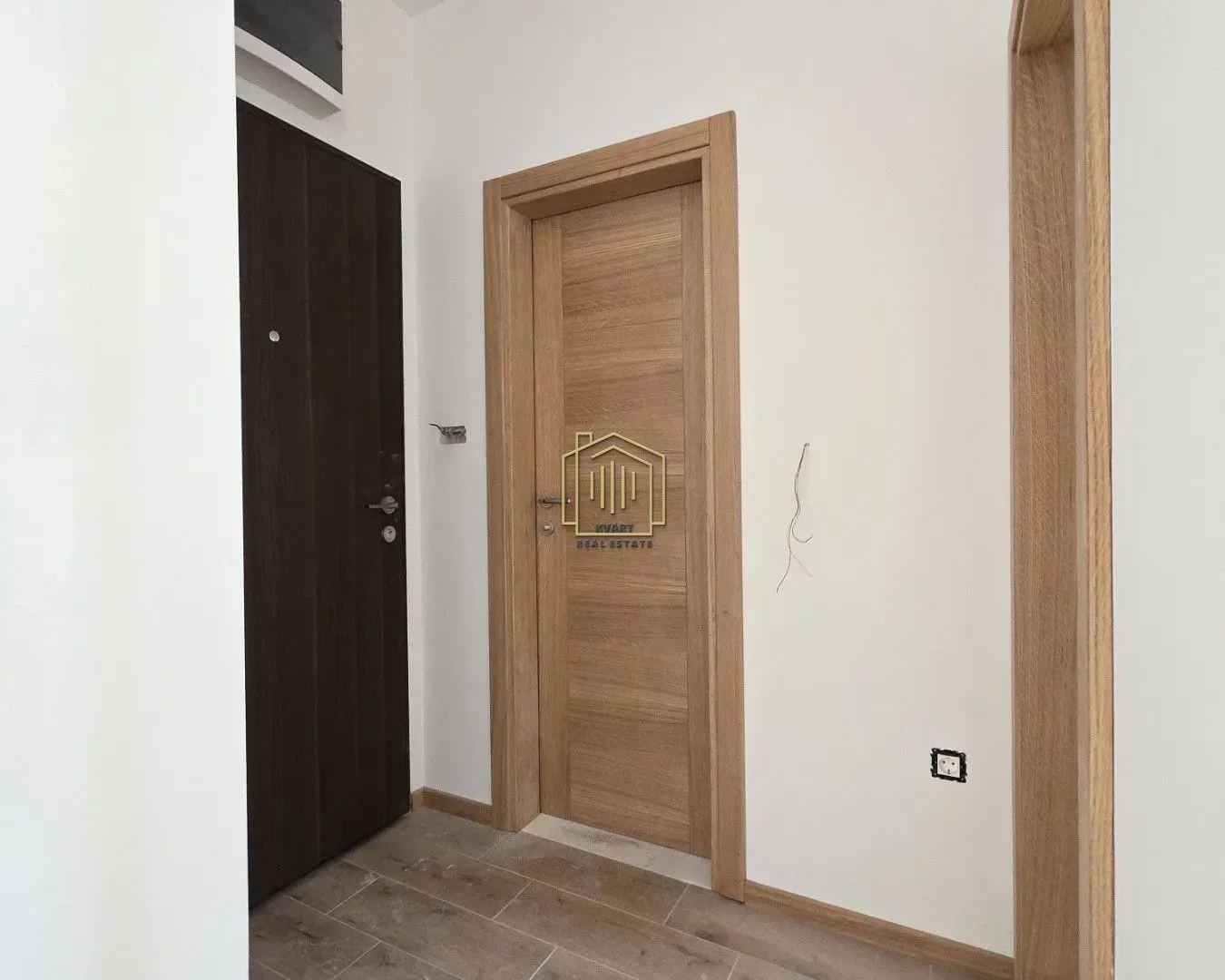 Rent, one bedroom apartment, 37m², Zabjelo, Podgorica
