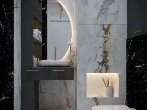 Prodaja, četvorosoban stan, 95m², Sajmište, Novi Sad - image 12