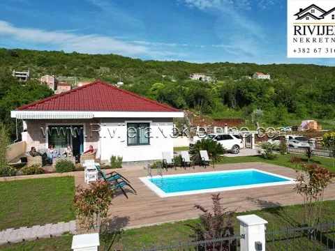 Prodaja, kuća, 70m², Krimovica, Kotor - image 17