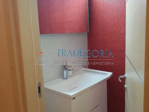 Prodaja, dvosoban stan, 87m², Budva, Crna Gora - image 16