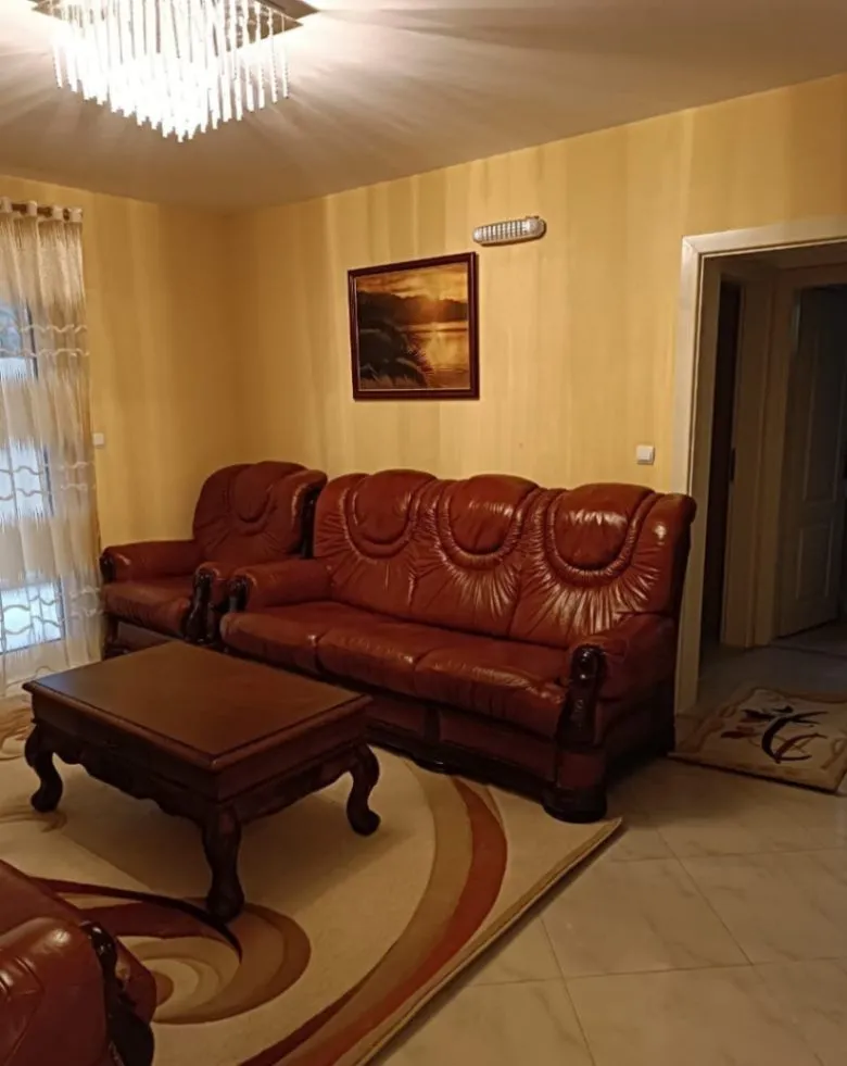 Sale, one bedroom apartment, 53m², Bečići, Budva