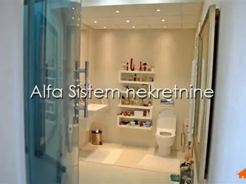 Rent, apartment, 230m², Čubura, Beograd - image 28