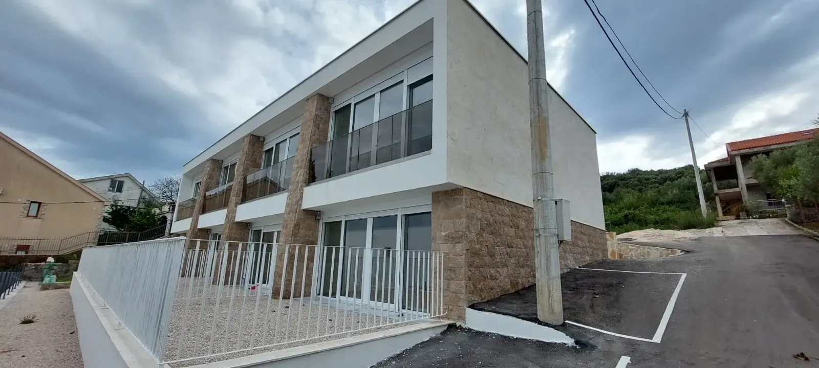 Prodaja, kuća, 90m², Tivat, Crna Gora