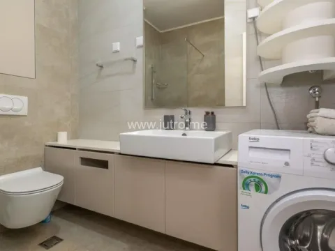 Izdavanje, dvosoban stan, 75m², Podgorica, Crna Gora - image 8