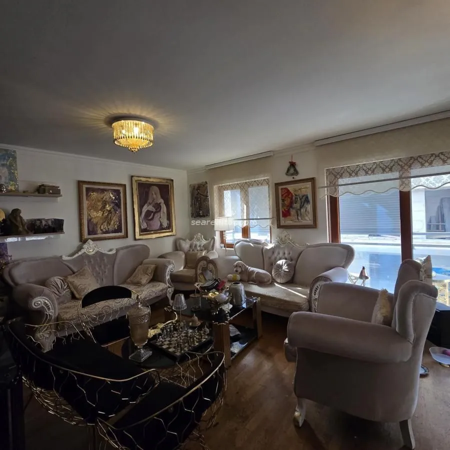 Prodaja, trosoban stan, 120m², Podgorica, Crna Gora