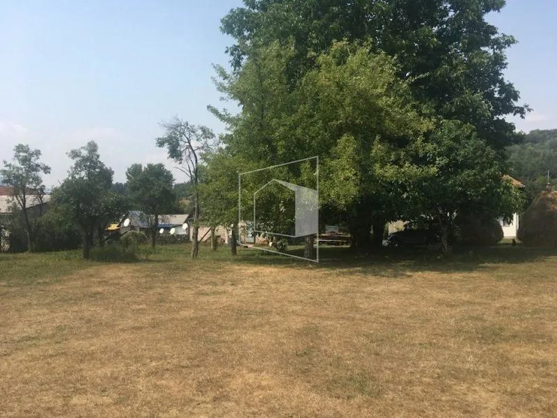 Sale, land lot, 1000m², Kolašin, Crna Gora