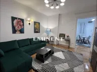 Izdavanje, dvosoban stan, 50m², Kalenić Pijaca, Vračar Sve Podlokacije - image 1