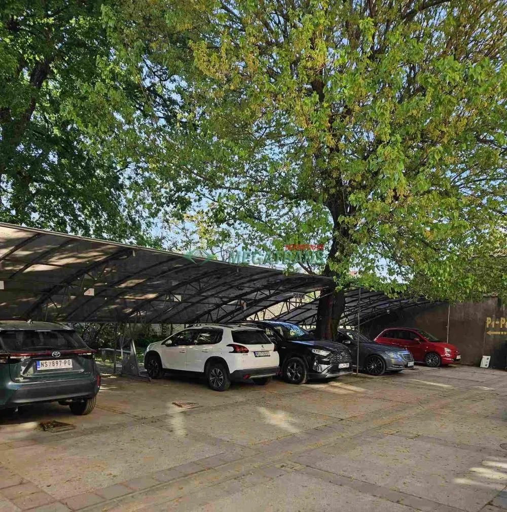 Izdavanje, dvosoban stan, 42m², Novi Sad Sve Podlokacije, Novi Sad