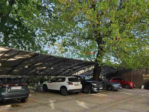 Izdavanje, dvosoban stan, 42m², Novi Sad Sve Podlokacije, Novi Sad - image 3
