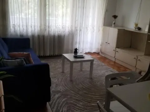Rent, two bedroom apartment, 50m², Sajmište, Novi Sad - image 3