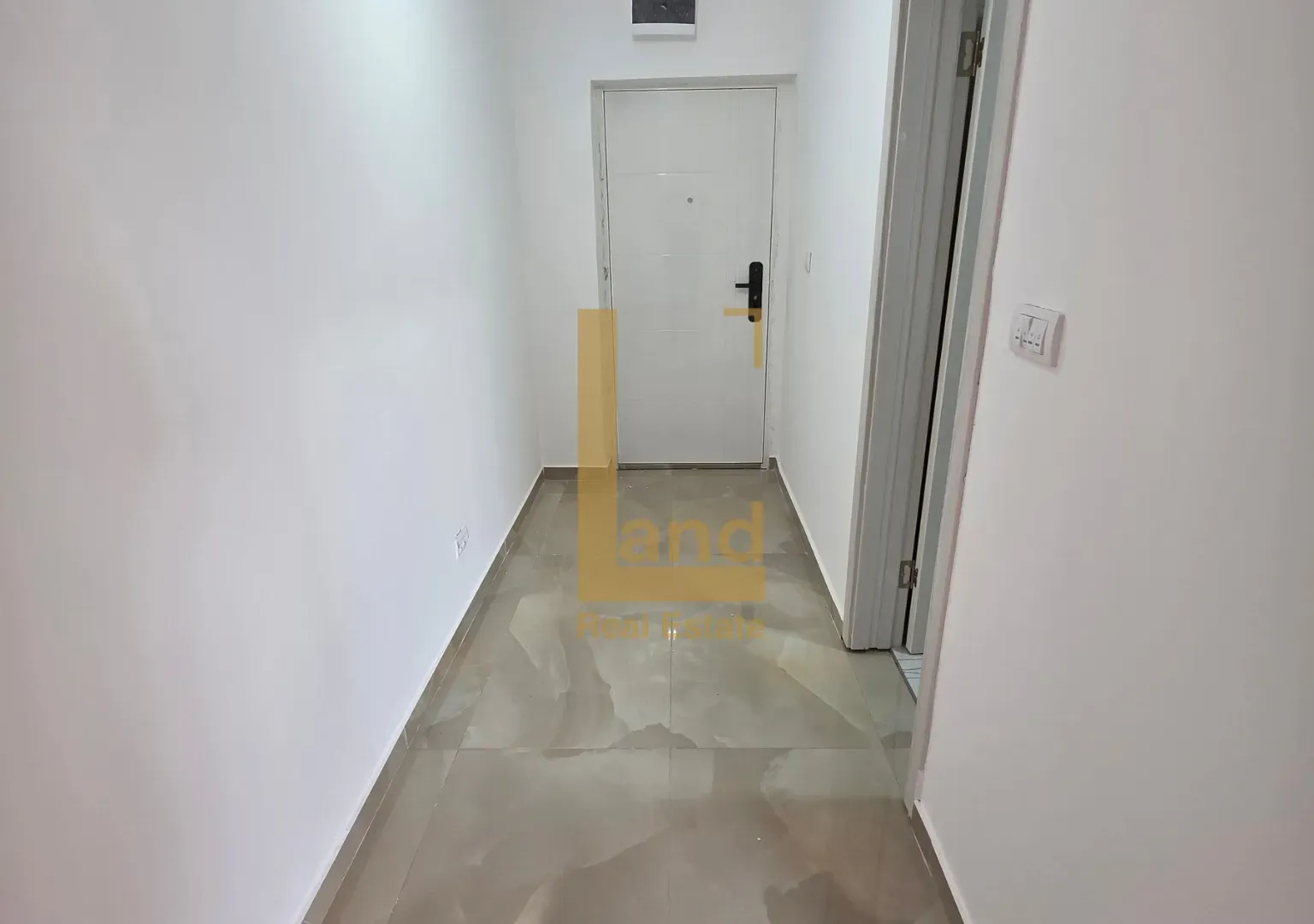 Prodaja, garsonjera, 24m², Zabjelo, Podgorica