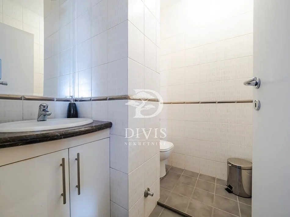 Sale, five bedroom apartment, 300m², Bogoslovija, Palilula Sve Podlokacije