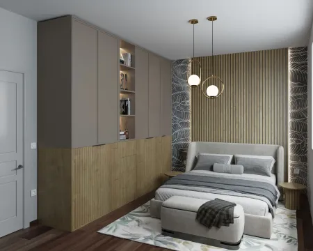 Prodaja, jednosoban stan, 46m², Rudjinci, Vrnjačka Banja - image 4