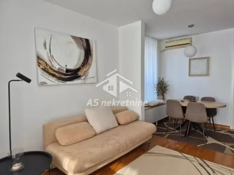 Izdavanje, stan, 42m², Novi Beograd Blok 67, Novi Beograd Sve Podlokacije - image 3