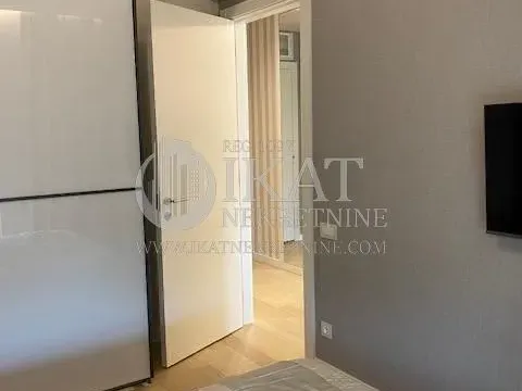 Izdavanje, dvosoban stan, 50m², Novi Beograd Sve Podlokacije, Beograd - image 14