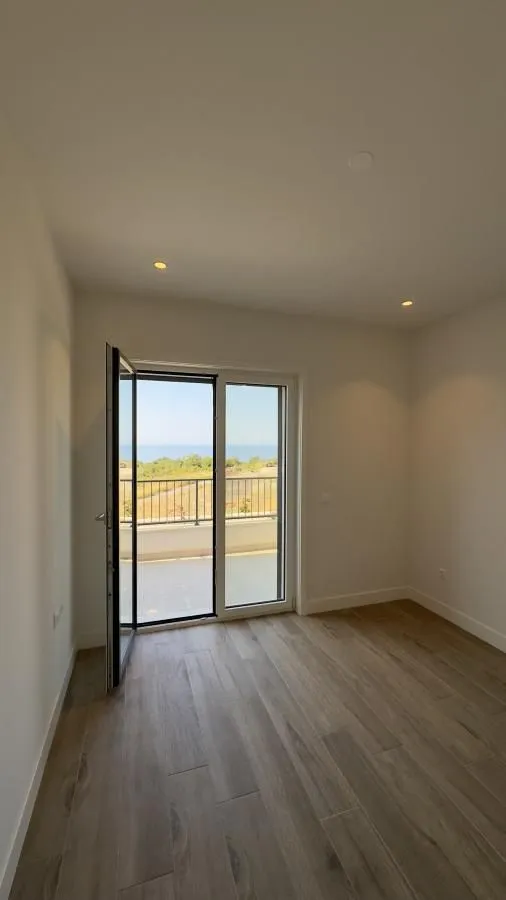 Prodaja, dvosoban stan, 98m², Luštica Bay, Tivat