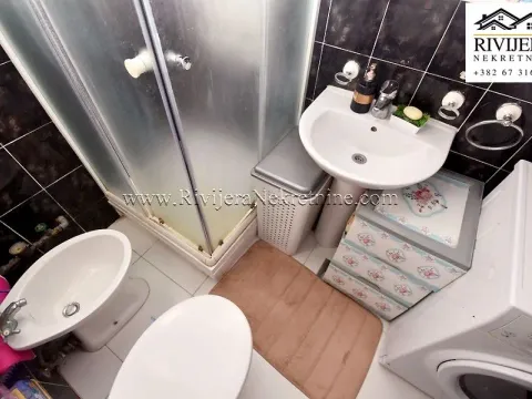 Prodaja, dvosoban stan, 93m², Baošići, Herceg Novi - image 4