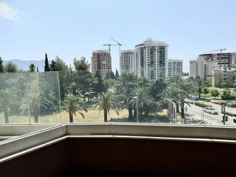 Prodaja, jednosoban stan, 37m², Budva, Crna Gora - image 5