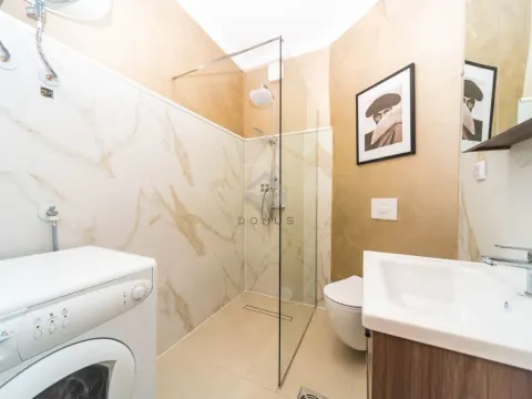 Rent, one bedroom apartment, 52m², Preko Morače, Podgorica - image 8