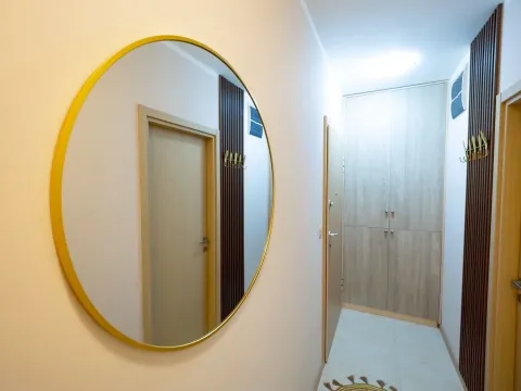 Rent, one bedroom apartment, 55m², City Kvart, Podgorica - image 13
