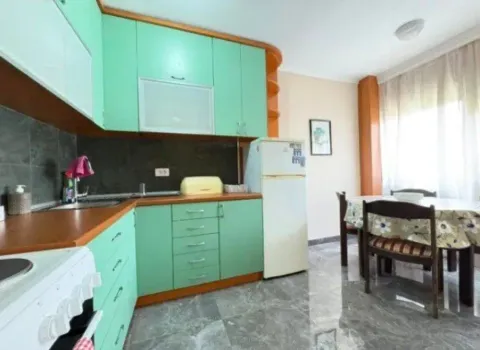 Izdavanje, jednosoban stan, 55m², Blok 5, Podgorica - image 3