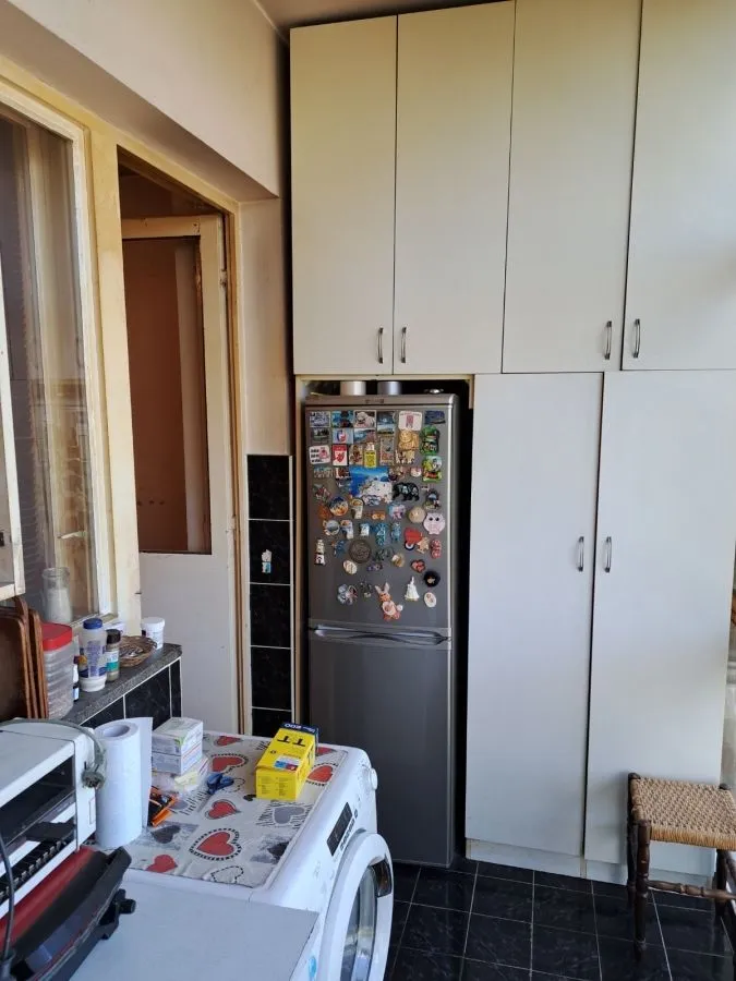 Prodaja, dvosoban stan, 57m², Centar, Novi Sad