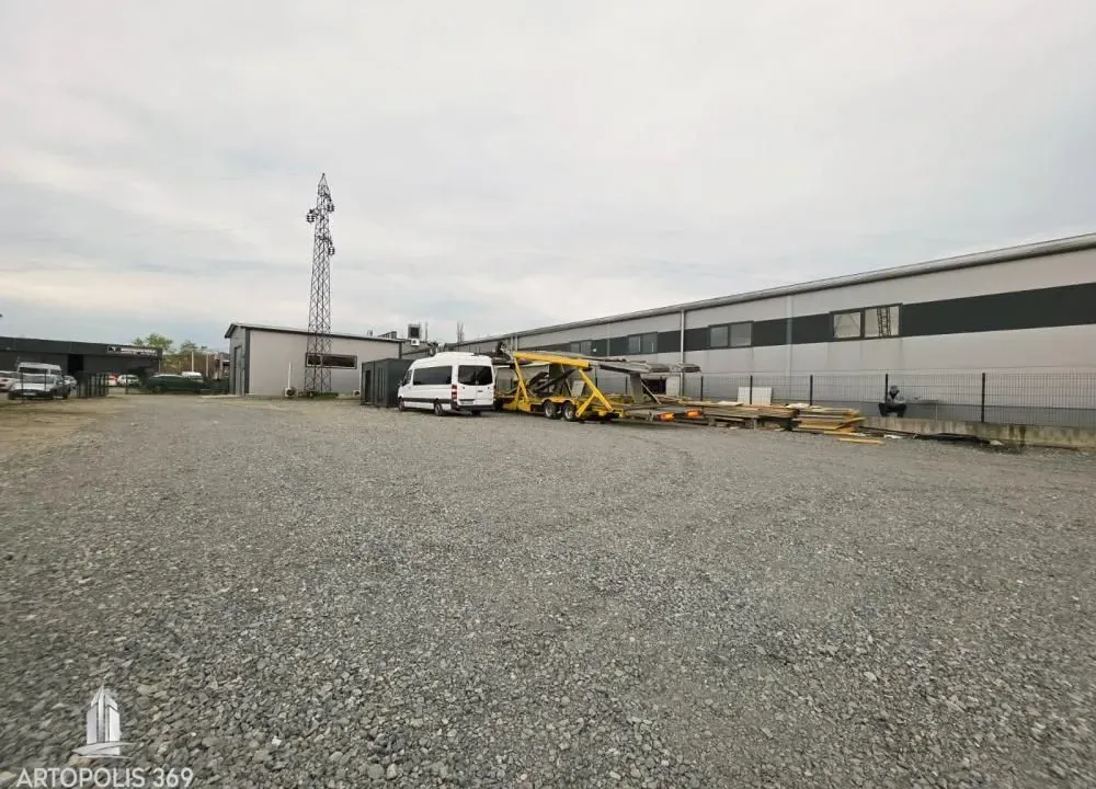 Rent, land lot, 1000m², Leštane, Grocka