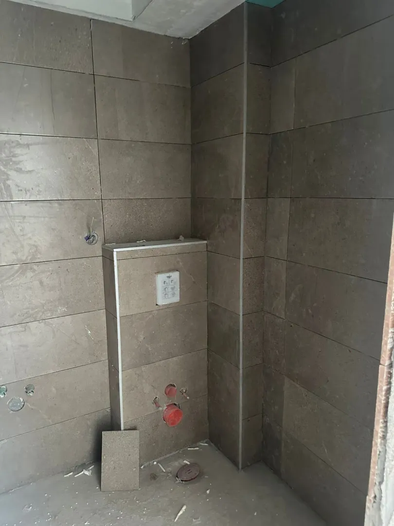Sale, one bedroom apartment, 43m², Centar, Bar