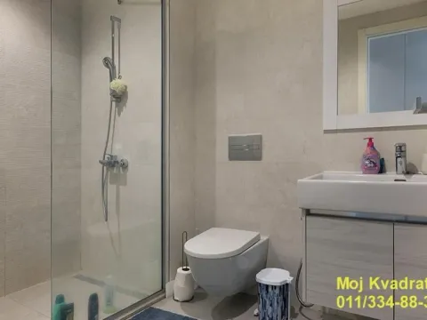 Prodaja, trosoban stan, 92m², Savski Venac, Beograd - image 15