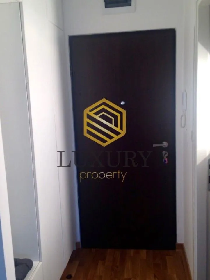 Rent, apartment, 27m², Zagorič, Podgorica