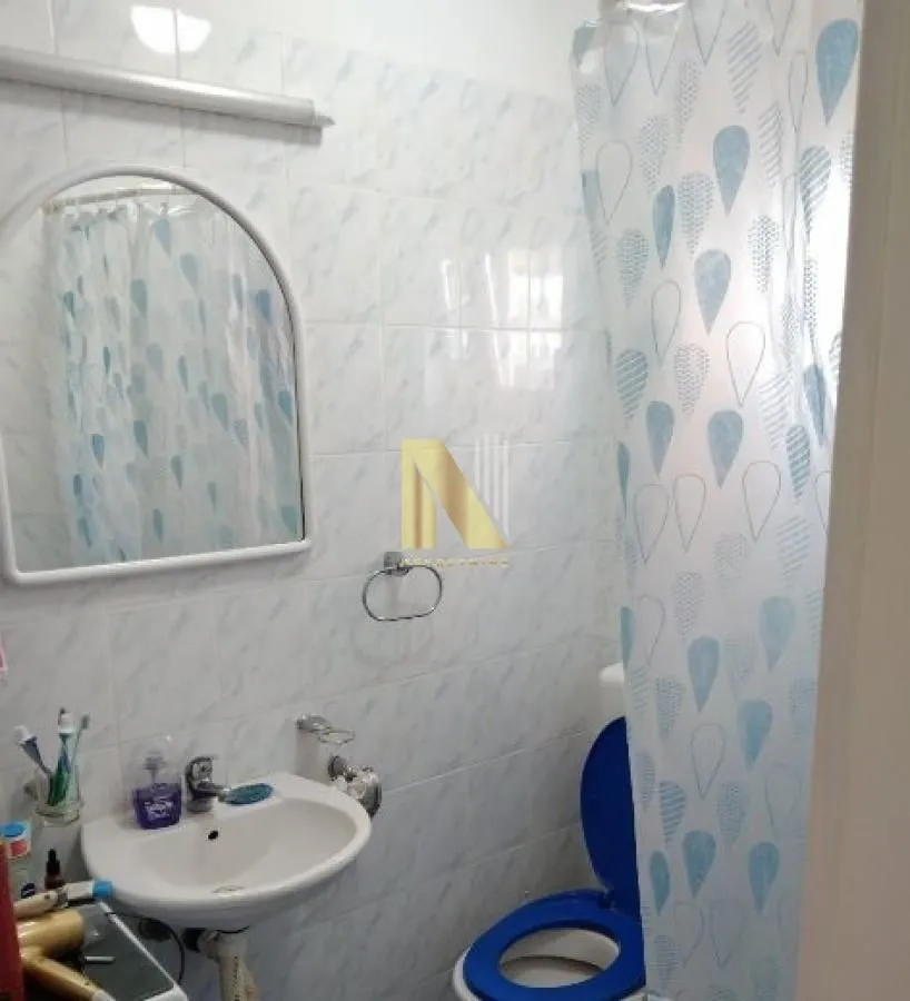 Prodaja, garsonjera, 21m², Salajka, Novi Sad Sve Podlokacije