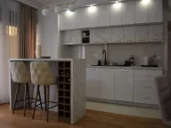 Rent, two bedroom apartment, 59m², Đuraševići, Tivat - image 7