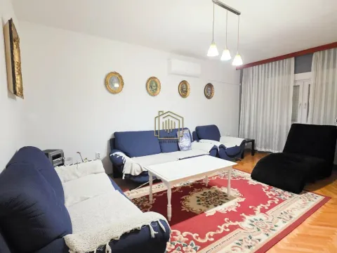 Izdavanje, dvosoban stan, 75m², Zabjelo, Podgorica - image 1