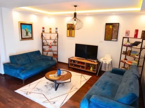 Sale, one bedroom apartment, 59m², Centar, Cetinje - image 3