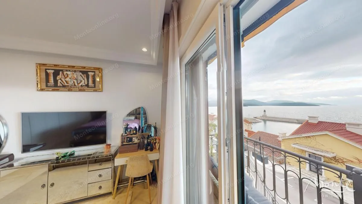 Prodaja, kuća, 115m², Luštica Bay, Tivat