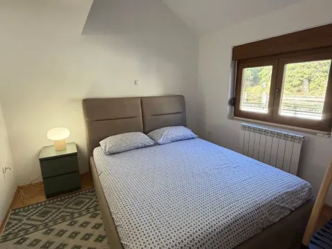 Izdavanje, stan, 285m², Gorica C, Podgorica - image 9