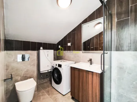 Prodaja, jednosoban stan, 50m², Stari Aerodrom, Podgorica - image 3