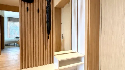 Prodaja, trosoban stan, 110m², Porto Montenegro, Tivat - image 15
