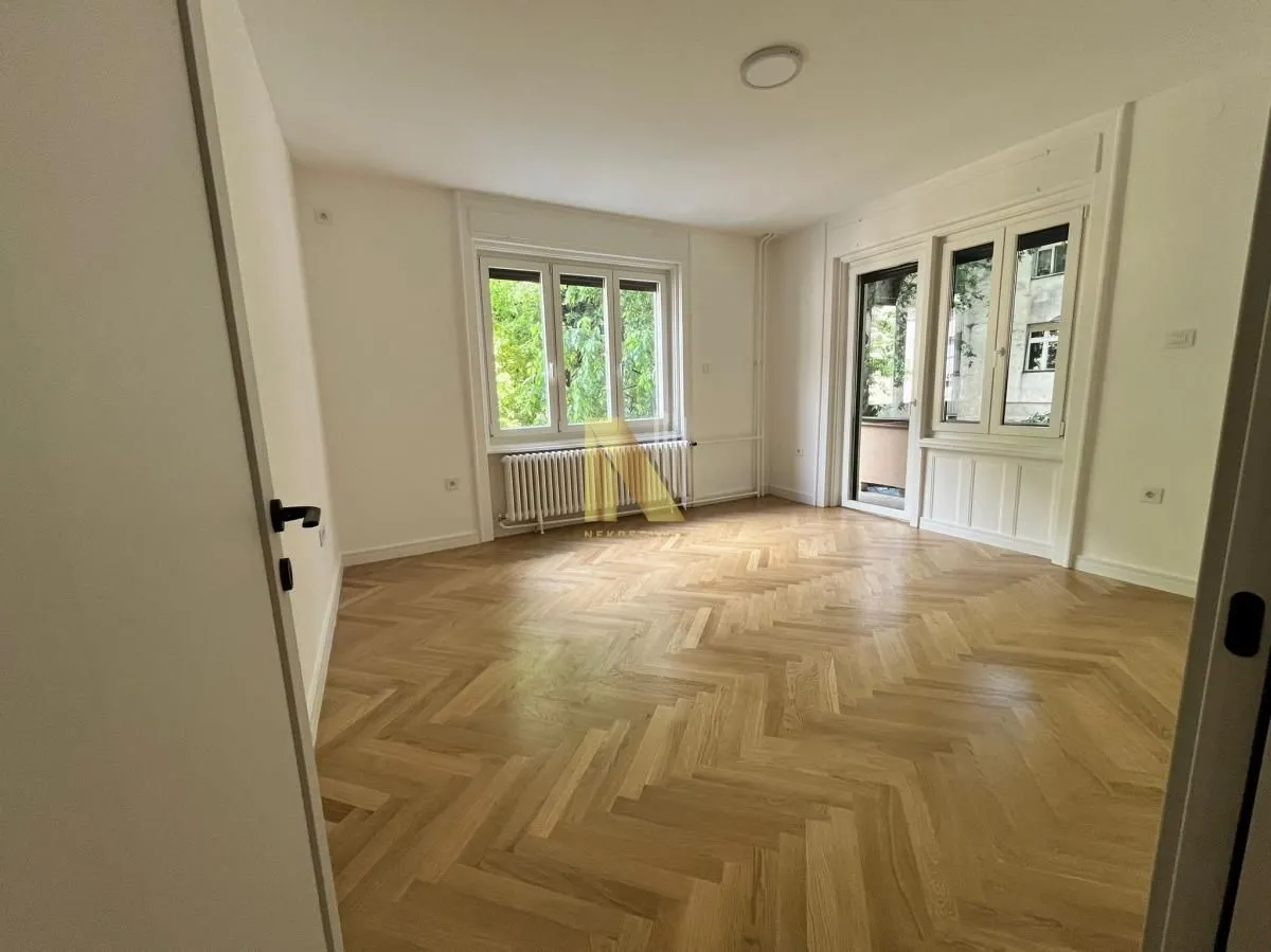 Prodaja, četvorosoban stan, 112m², Kej, Novi Sad Sve Podlokacije