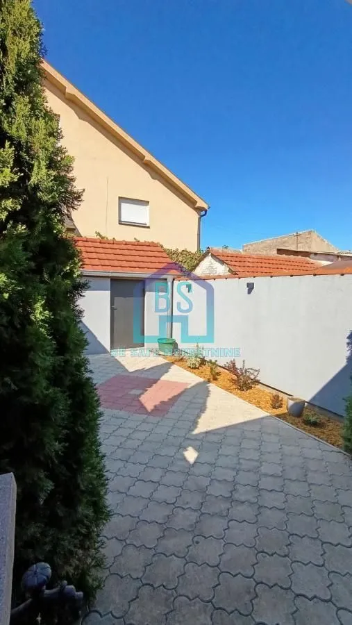 Prodaja, dvosoban stan, 43m², Telep, Novi Sad Sve Podlokacije