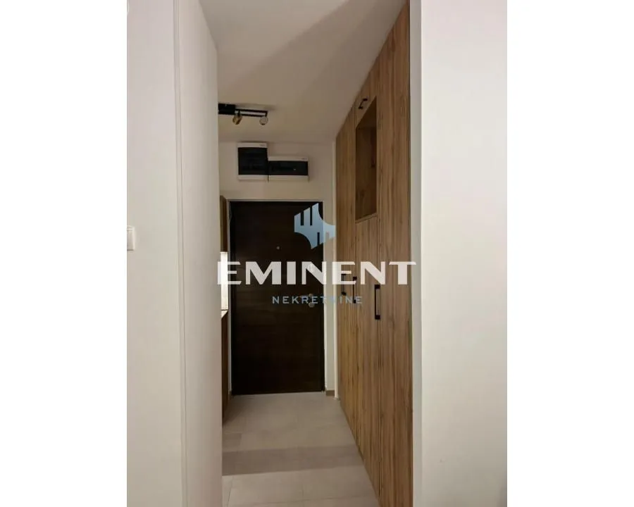 Rent, apartment, 34m², Stari Grad, Beograd