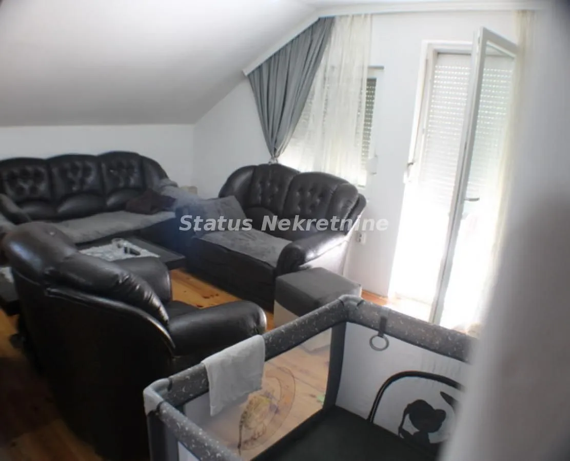 Prodaja, kuća, 153m², Petrovaradin, Novi Sad