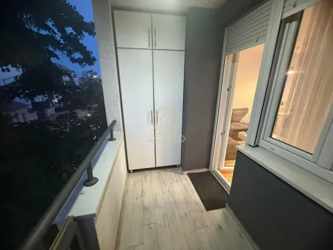Sale, two bedroom apartment, 47m², Petrovaradin, Novi Sad - image 17